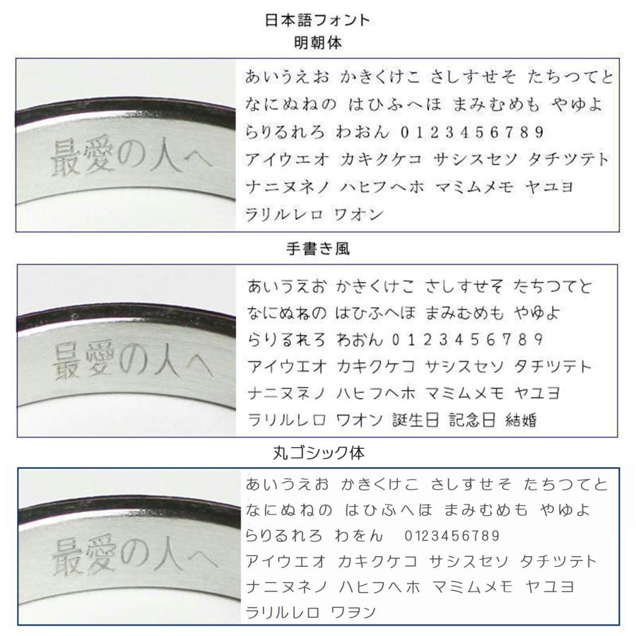 誕生石 ペアリング 指輪 2本 透かし彫ハワイアン マリッジリング ステンレス 316L 【 r-0002 】 ジーラブ
