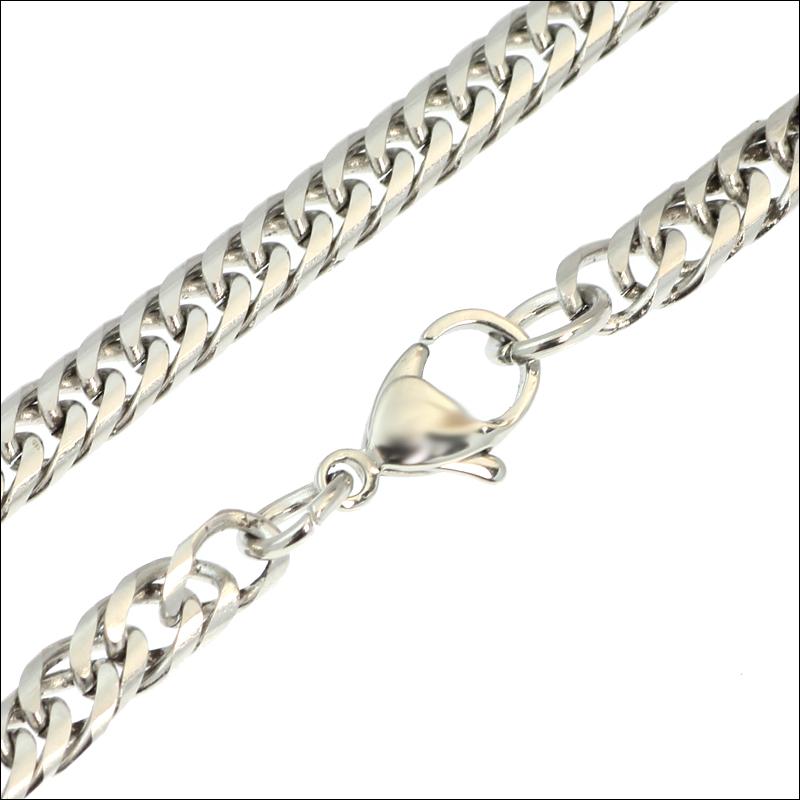 約80cm 喜平ロングネックレス　細め　約16g シルバー925製 長め ロング 5mm ロールカット喜平 61cm〜80cm 1cm単位可 ネックレス