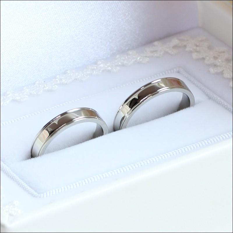 Mau loa（マウ ロア）【 永遠 】指輪 刻印 名入れ ステンレス ジーラブ Mau loa（マウ ロア）【 永遠 】指輪 刻印 名入れ ステンレス
