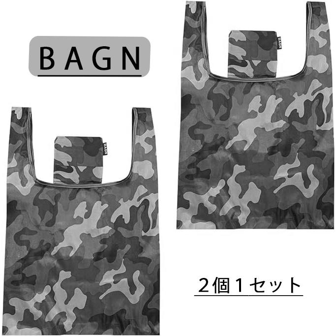 2個セット BAGUNエコバッグ 即日 〜2日営業発送 おしゃれ メンズ 2個セット BAGUNエコバッグ 即日 〜2日営業発送 おしゃれ メンズ