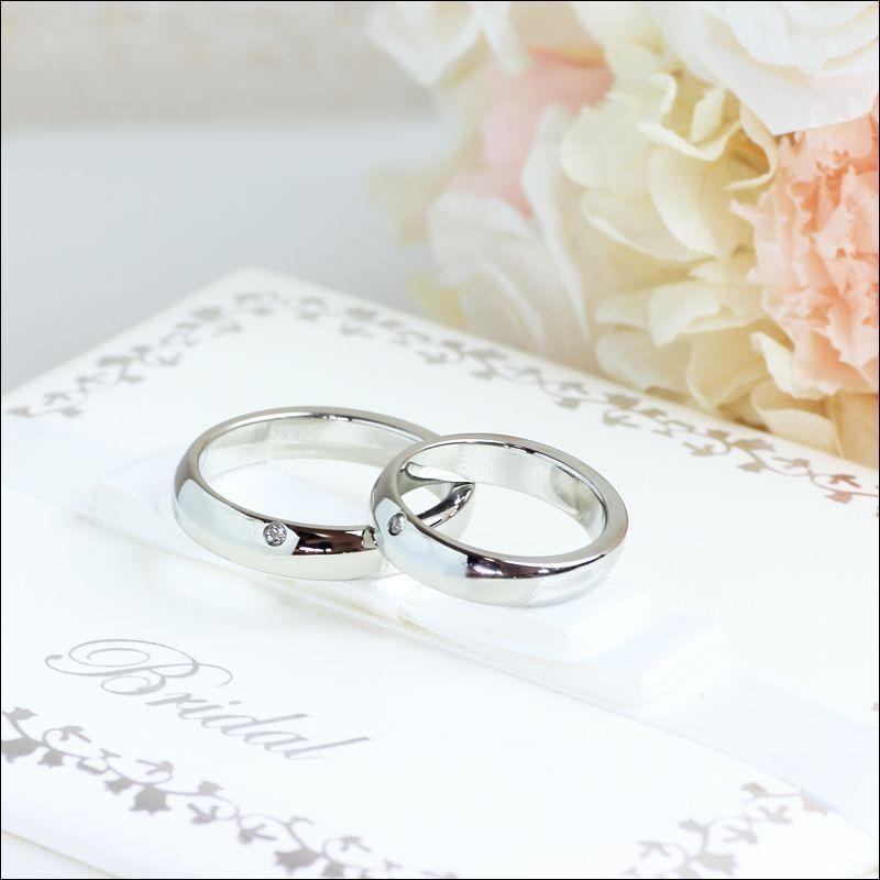 最安値挑戦 永遠に輝く二人のダイヤモンド クレール ペアリング マリッジリング 結婚指輪 安い 2本ペア価格 送料無料 新品即決 Www Doctor Plan Com