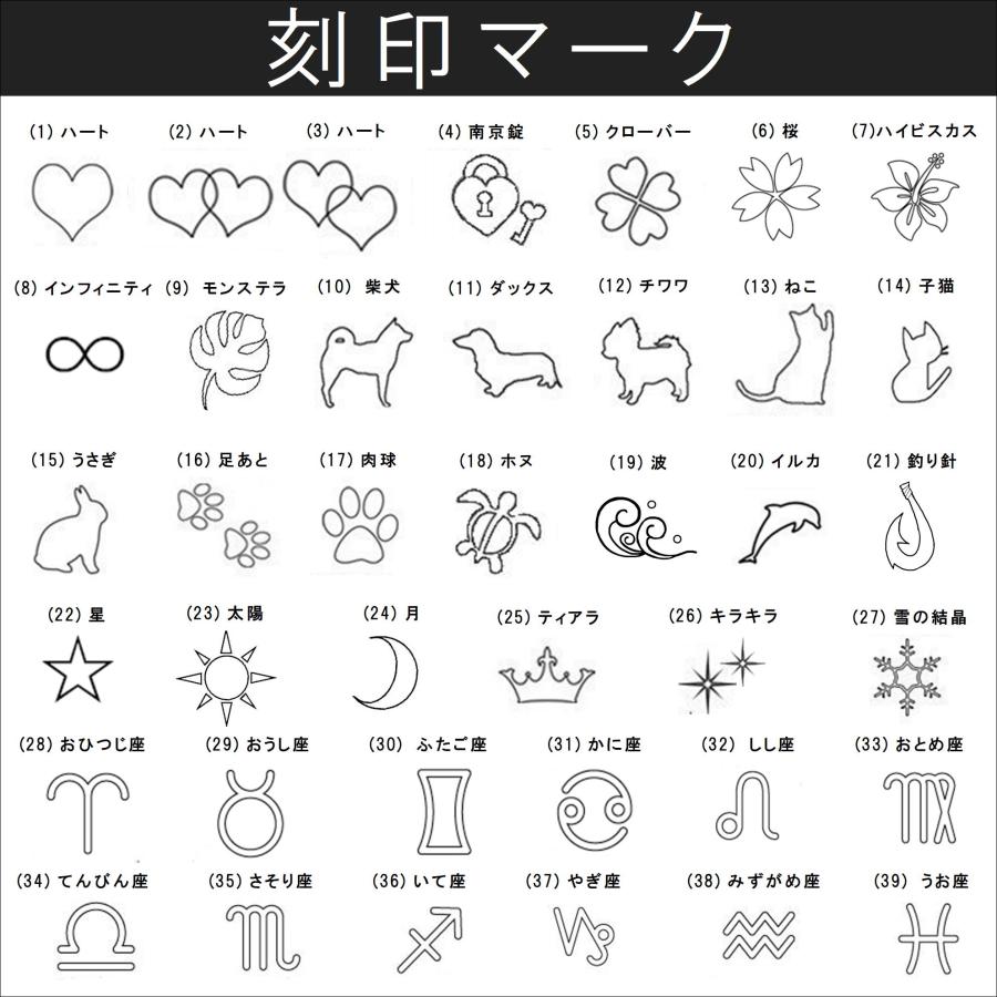 Mau loa（マウ ロア）【 永遠 】指輪 刻印 名入れ ステンレス ジーラブ ペアリングMau loa（ マウ ロア ）ジュエリー ハワイ語で永遠を