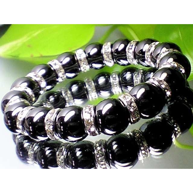 天然石パワーストーン数珠 パワーストーンブレスレット 数珠ブレスレット 3A級 オーロラクォーツ