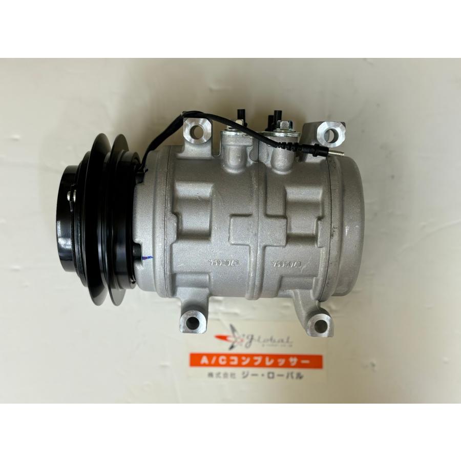【新品】メルセデスベンツ用　エアコン・コンプレッサー 新品 メルセデスベンツ エアコンコンプレッサー A180 A250 W176