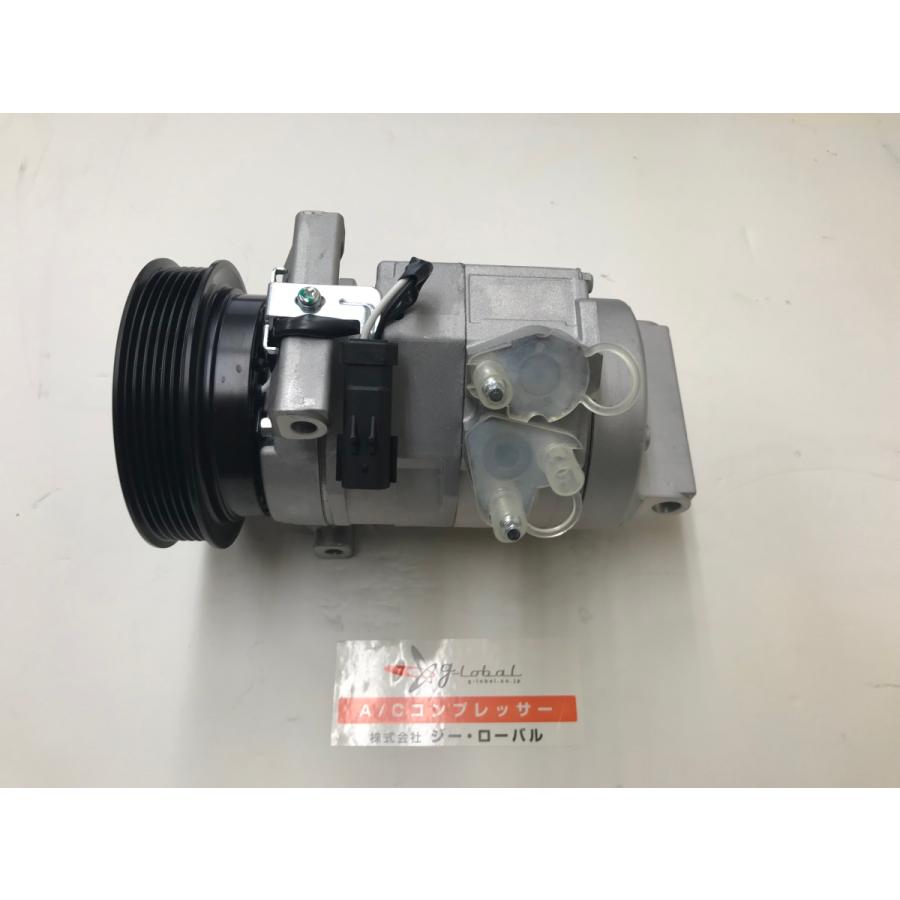 クライスラー 05-06 新品 300C マグナム チャージャー ダッジ