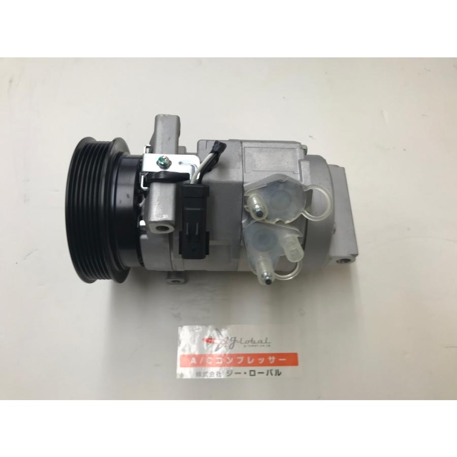 クライスラー 05-06 新品 300C マグナム チャージャー ダッジ 3.5L