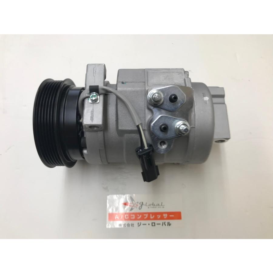 ダッジ（DODGE） 08-10 新品 チャレンジャー SRT8 6.1L エアコン