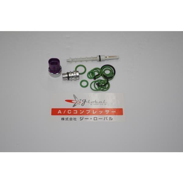 シボレー（CHEVROLET） 00-02 新品 エクスプレス サバナ エアコン