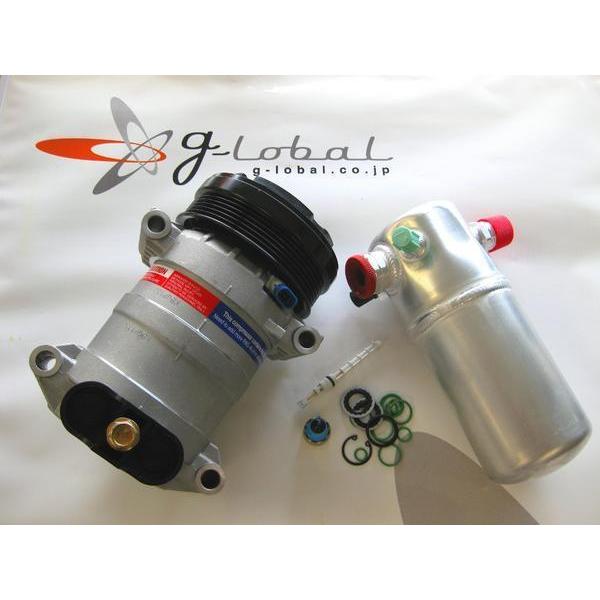 シボレー（CHEVROLET） 98〜05新品 S10 ブレイザー エアコン