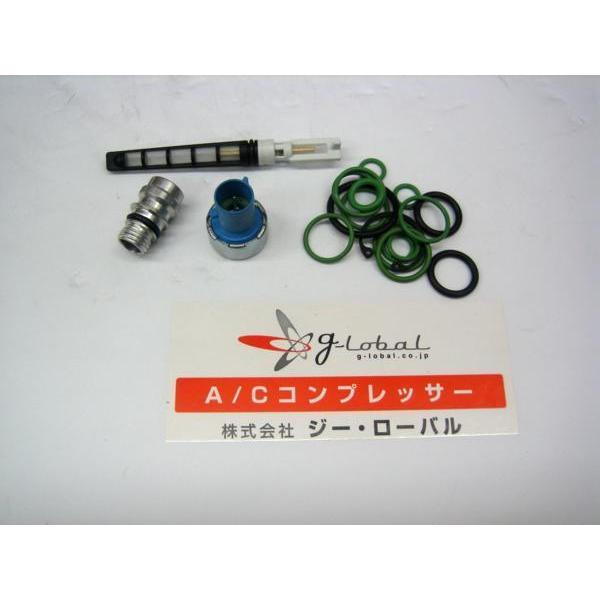シボレー（CHEVROLET） 96〜99新品 C1500 K1500 エアコン