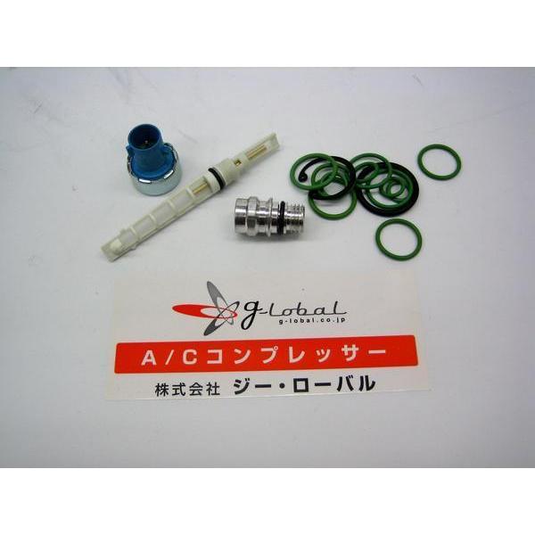 シボレー（CHEVROLET） 94新品 アストロ サファリ エアコン