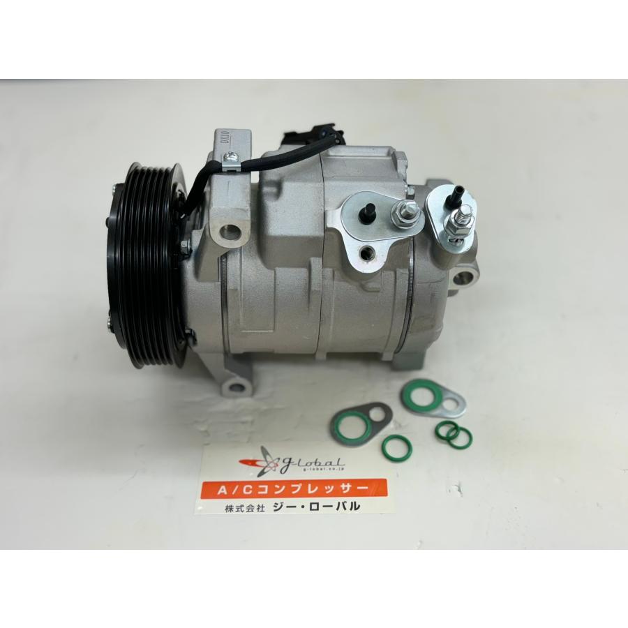 グラコン XV コンデンサー GT7 73210FL000 O-リング付き 有限会社いわき