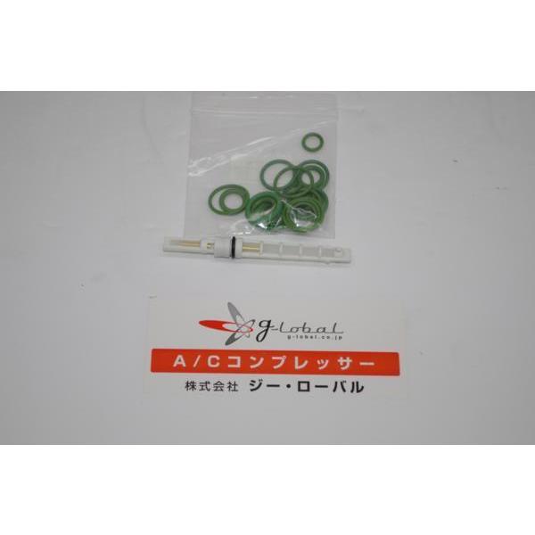 シボレー（CHEVROLET） 87〜92新品 3rd カマロ エアコンコンプレッサー