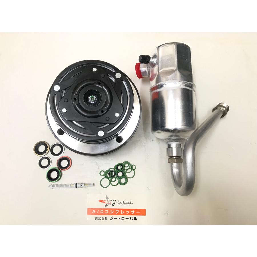 シボレー（CHEVROLET） 78〜82新品 C3 コルベット エアコン