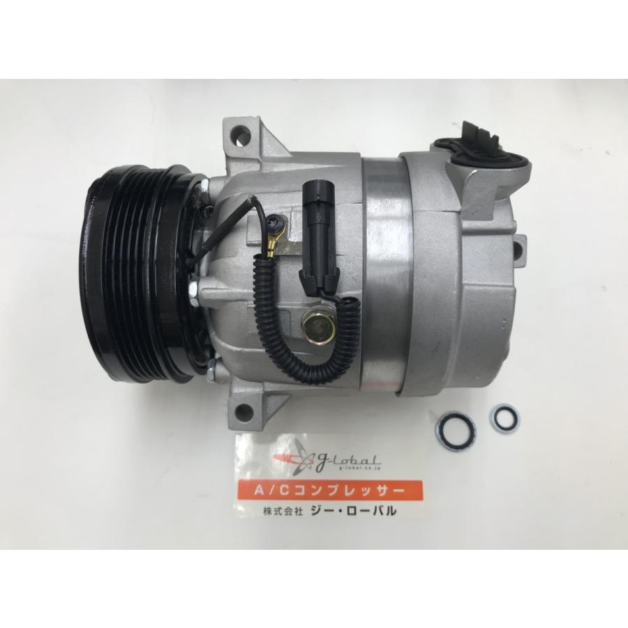 フェラーリ F355用 エアコンコンプレッサー 未使用新品 フェラーリ F355用 エアコンコンプレッサー 未使用新品 2025年