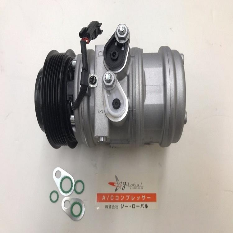 リンカーン 2007-2014 ナビゲーター エクスペディション 新品 エアコン