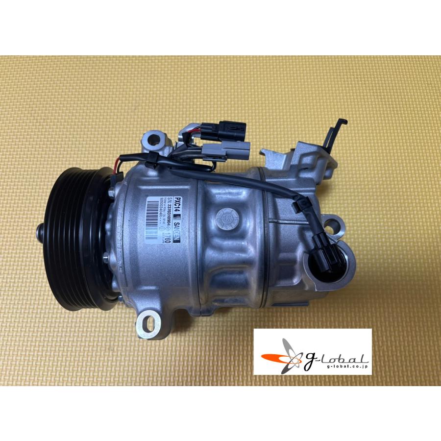 ルノー（RENAULT） メガーヌ スポール 4RS BBM5P 純正新品エアコン