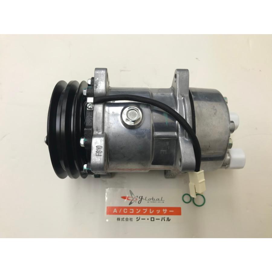 フォルクスワーゲン（Volkswagen） ゴルフ2 新品 エアコン