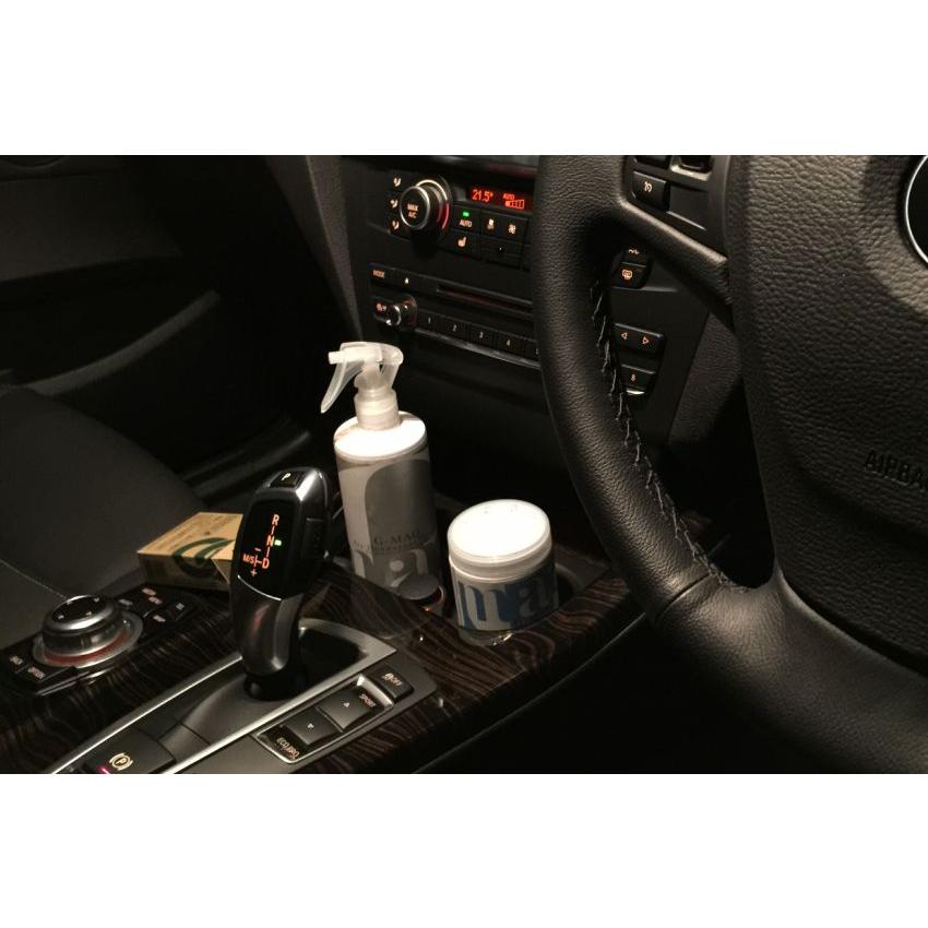 強力消臭剤セット（プロ用） G-MAQ ジーマック 消臭ジェル Super 190ml 3個セット |  | 04