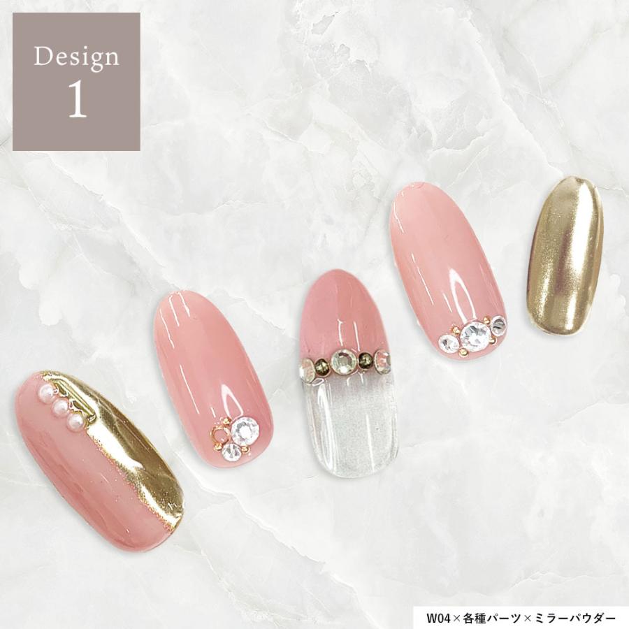 国産カラージェル6色 ハイブリッドuv Ledライト ネイルアート用品30種付 ノーヴプロ ジェルネイルスターターキット ネコポス不可 Gngl グルービーネイルyahoo 店 通販 Yahoo ショッピング