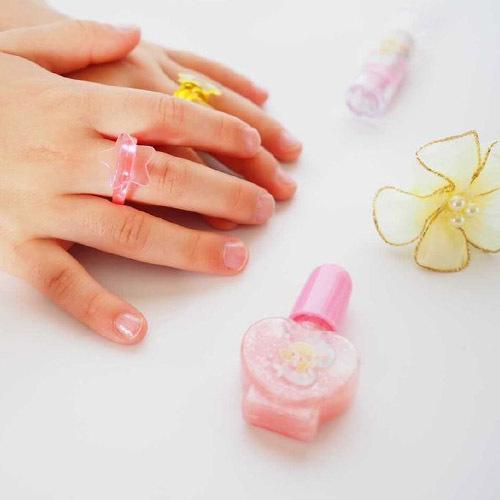 リトルフェアリーテイル ティンカンメイクセット リトルラプンツェル キッズネイル ネコポス不可 プレゼントにおすすめ Gngd グルービーネイルyahoo 店 通販 Yahoo ショッピング