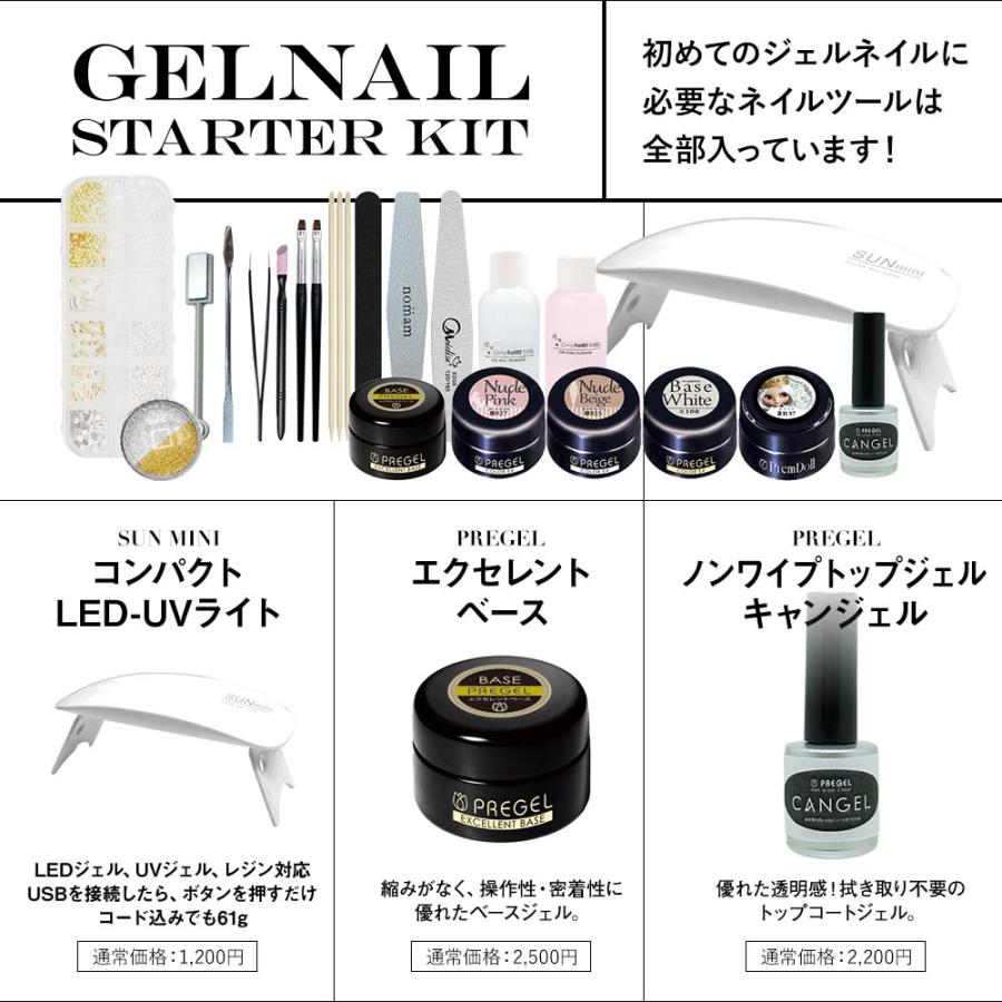 PREGEL 【今だけマグネットジェル付き!!】プリジェルネイル PREGEL 【今だけマグネットジェル付き!!】プリジェルネイル