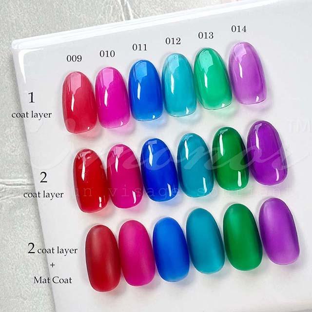 最終価格✨ジェルネイル96個大量まとめ売り！！お得セット ジェルネイルセット【お値段はご相談に応じます】