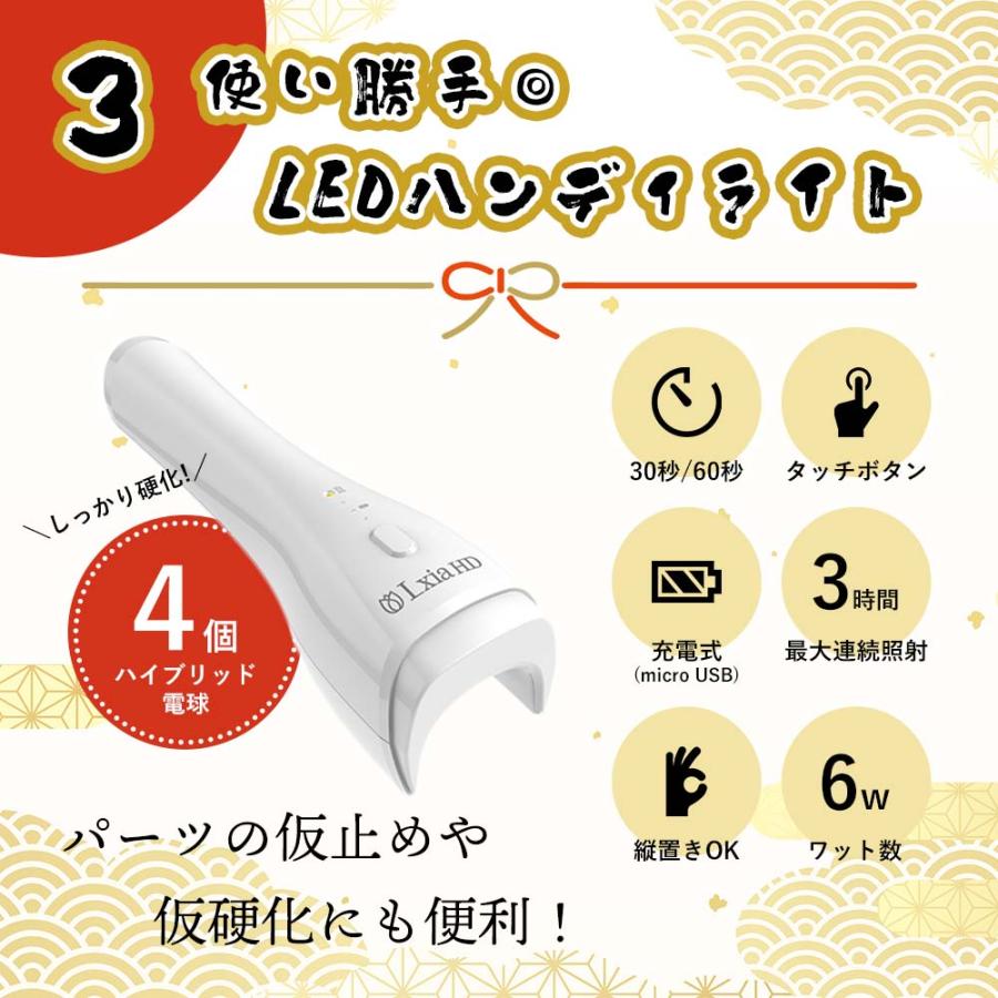 23,540円相当分】ネイル福袋 2026 PREGEL プリジェル 豪華 ジェル11点