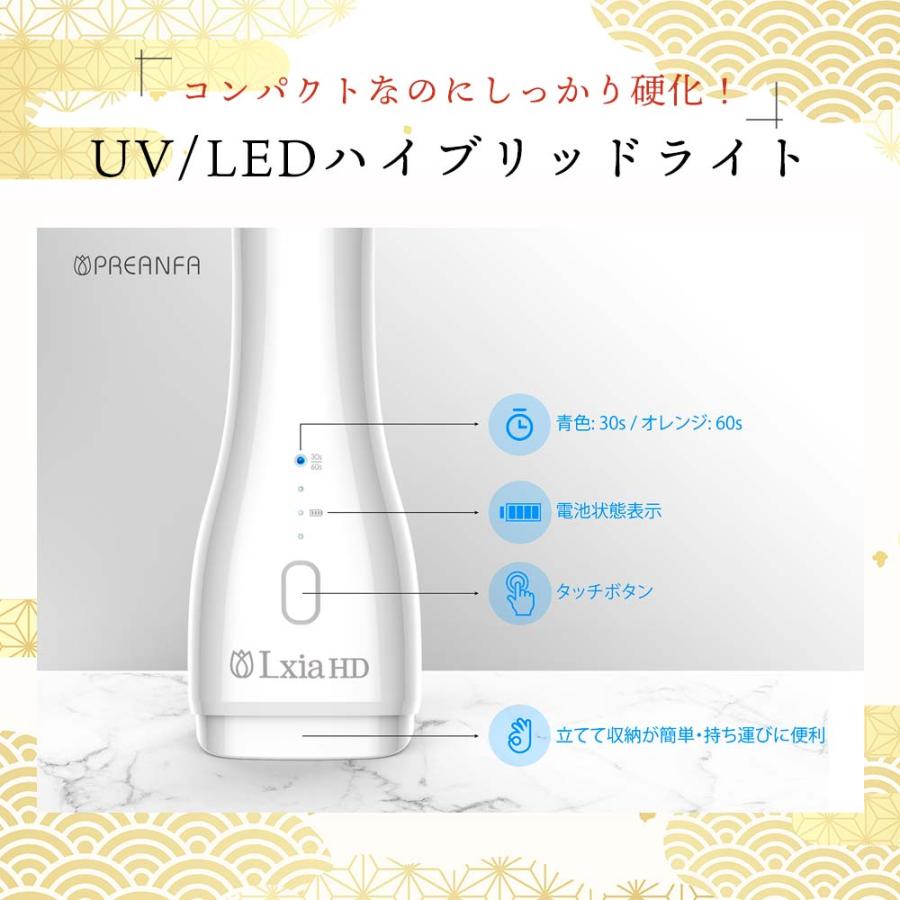 23,540円相当分】ネイル福袋 2026 PREGEL プリジェル 豪華 ジェル11点