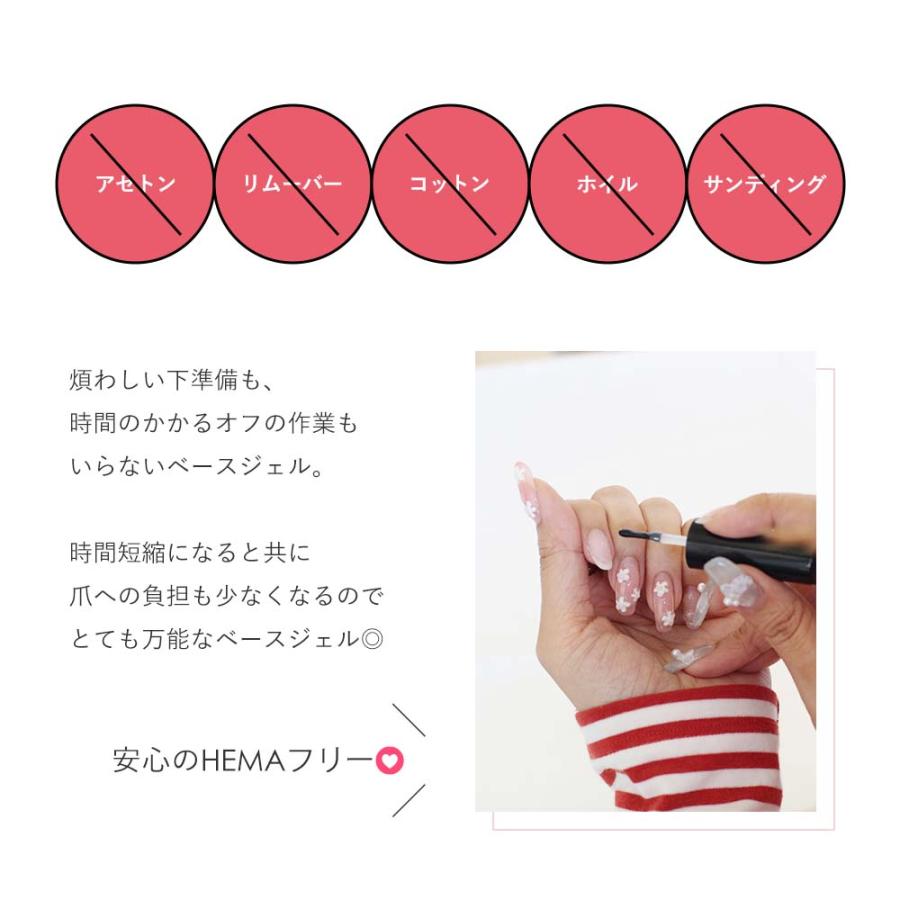 CLETO クロムマグセット 超微粒子 マグネットジェル/ピールオフジェル