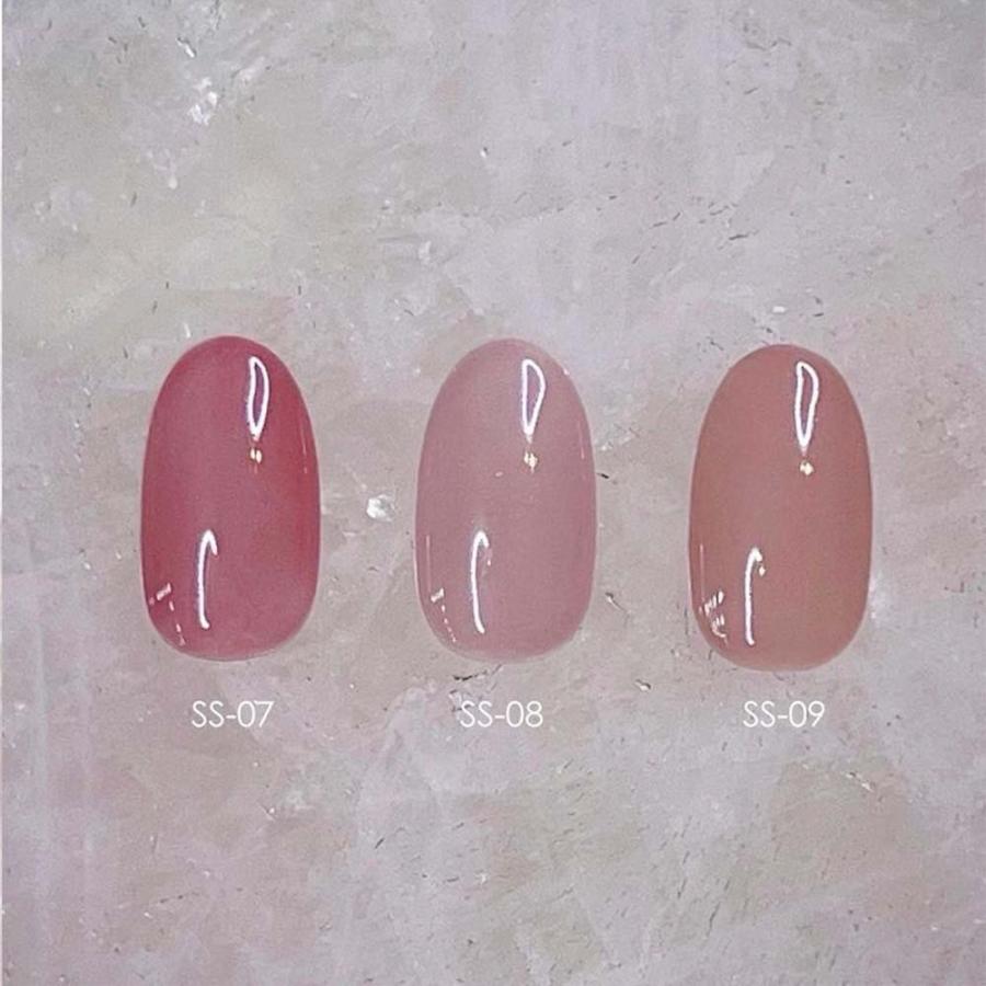 リリージェル Lily gel カラージェル KAI シアースキンコレクション 全