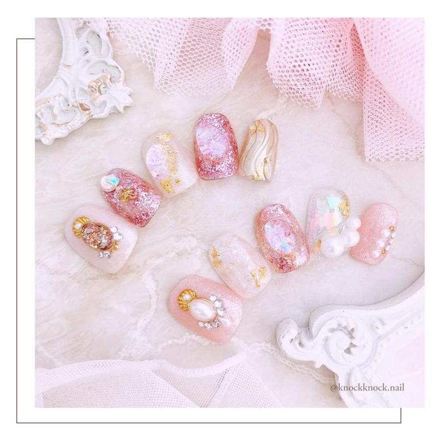 リリージェル Lily gel カラージェル ジュエルシリーズ 全9色 G01~05