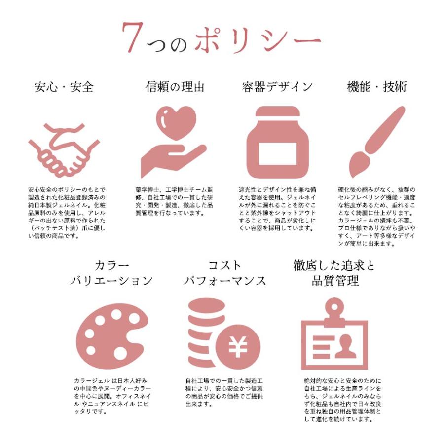 ジュエリージェルグランデ JG074 グランカーセ 4g ジェルネイル