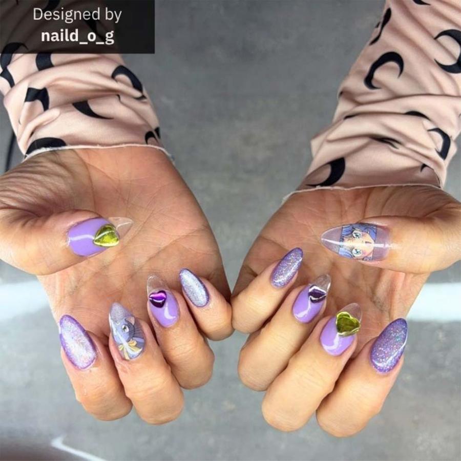 PRESTO プレスト ノーワイプトップジェル マグプラス 8g マグネット