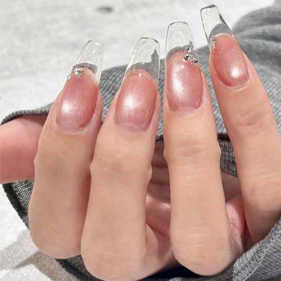 ageha アゲハ 水光MAGマグファンデーション 13g クリアジェル セルフ