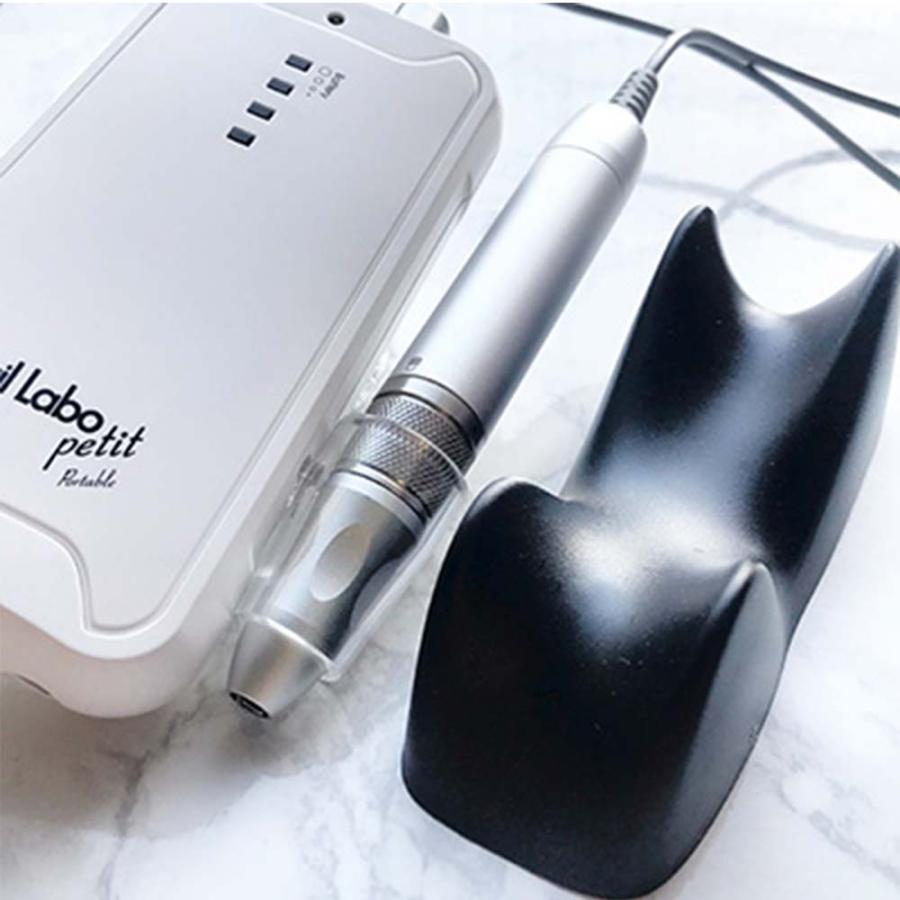 SHAREYDVA Nail Labo petit ネイルラボ プティ ラボマシン ポータブル
