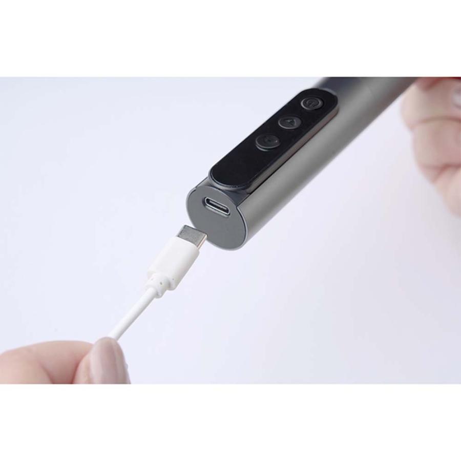 SHAREYDVA Nail Labo petit ネイルラボ プティ 初心者 充電式