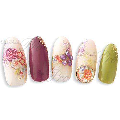 送料込み Sha-Nail ジェルネイルカラー 20色 おまとめ 楽天市場