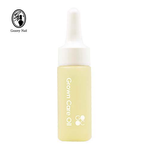 GROWN CARE グロウンケア キューティクルケアオイル 10ml ネイルケア 