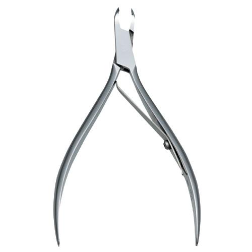 光 HIKARI キューティクルニッパー 甘皮処理 HIKARI 光 キューティクルニッパー プロ PRO 3mm 日本製 /ネイル検定