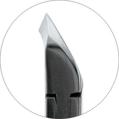 HIKARI 光 キューティクルニッパー プロ PRO 3mm 日本製 /ネイル検定
