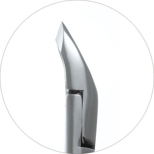 HIKARI 光 キューティクルニッパー スワン Swan 4mm 日本製 /ネイル
