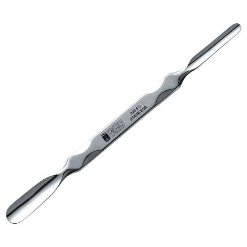 Mehaz メハズ キューティクルプッシャー No 0 ドイツ製 ネイル検定 ネイルケア 甘皮処理 育爪 ネコポス不可 Npgd グルービーネイルyahoo 店 通販 Yahoo ショッピング