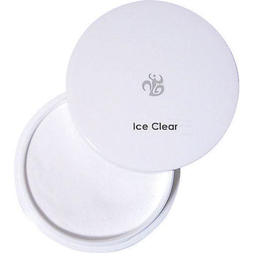 Nail De Danceネイルデダンス パウダー アイスクリア400g ネコポス不可 ネイル用品の専門店 プロ用にも Npsc グルービーネイルyahoo 店 通販 Yahoo ショッピング