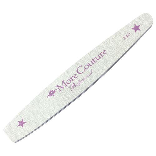 More Couture ネイルスターターセット More Couture（モアクチュール） ネイルファイル 240G スター