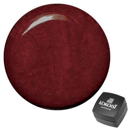 KOKOIST（ココイスト） ジェルネイル ソークオフ カラージェル E-87