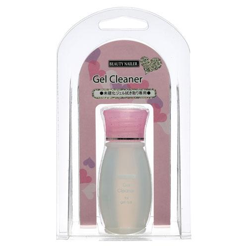 BEAUTY NAILER（ビューティーネイラー） ジェルクリーナー 29ml