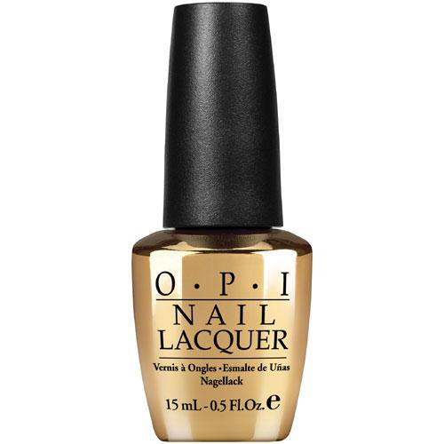 Opi オーピーアイ ネイルラッカー 15ml Hrf19 ドントスピークゴールド ネコポス不可 ネイル用品の専門店 Npnc グルービーネイルyahoo 店 通販 Yahoo ショッピング