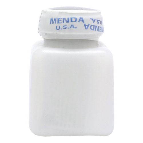 MENDA メンダ ディスペンサーポンプ ロック無 4oz 120ml 【ネコポス