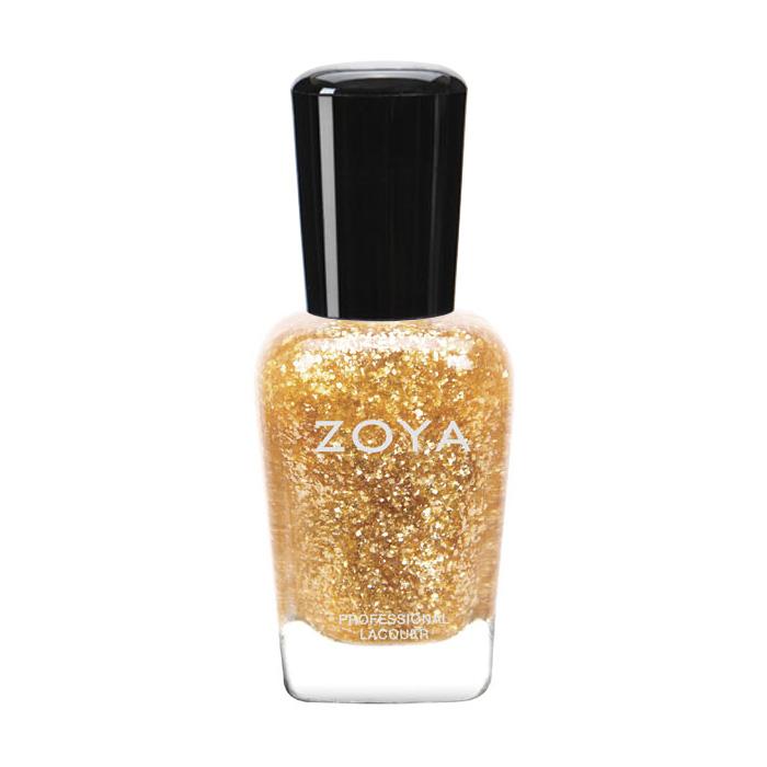 ZOYA ゾーヤ ネイルカラー 15ml ZP662 MARIA-LUISA マリアルイーサ